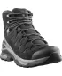 Muške cipele SALOMON QUEST ECHO GORE TEX L49212700 CRNO/CASTLEROCK/CRNO