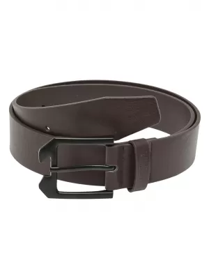 Pojas URBAN CLASSICS TB3849-02266 TAMNO SMEĐA