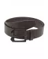 Pojas URBAN CLASSICS TB3849-02266 TAMNO SMEĐA