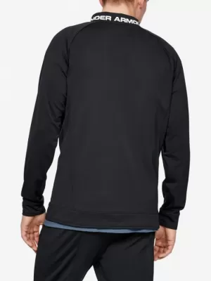 Muška jakna UNDER ARMOUR CHALLENGER III JACKET 1343919-001 CRNA