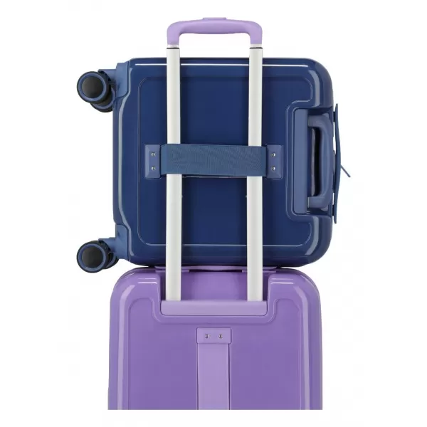  Kofer TRAVELITE Minimover 4w S PIRAT 