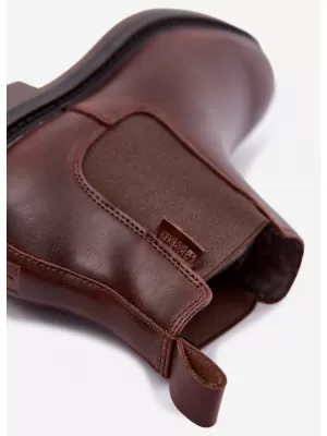Muške cipele BIG STAR SHOES UU174279 SMEĐE/BEŽ SJENE