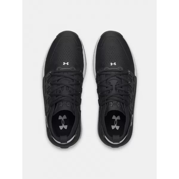  Muške cipele UNDER ARMOUR UA PHANTOM X 6007183-001 CRNA 