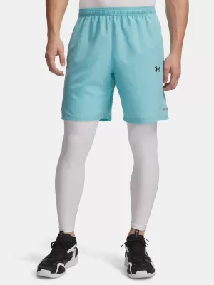 Muške kratke hlače UNDER ARMOUR TECH UTILITY SHORTS 6005117-425 PLAVA