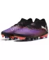 Kopačke PUMA FUTURE 8 PRO FG/AG 108139-01 CRNO/BIJELO/SJAJNO CRVENO