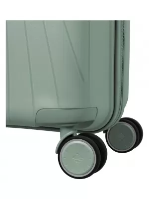 Kofer TRAVELITE TAMARIS VOYAAGE EXP. KADULJA ZELENA