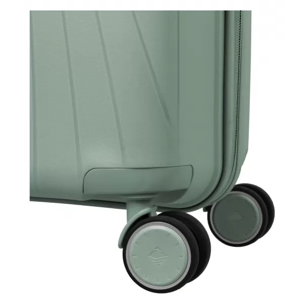  Kofer TRAVELITE TAMARIS VOYAAGE EXP. KADULJA ZELENA 