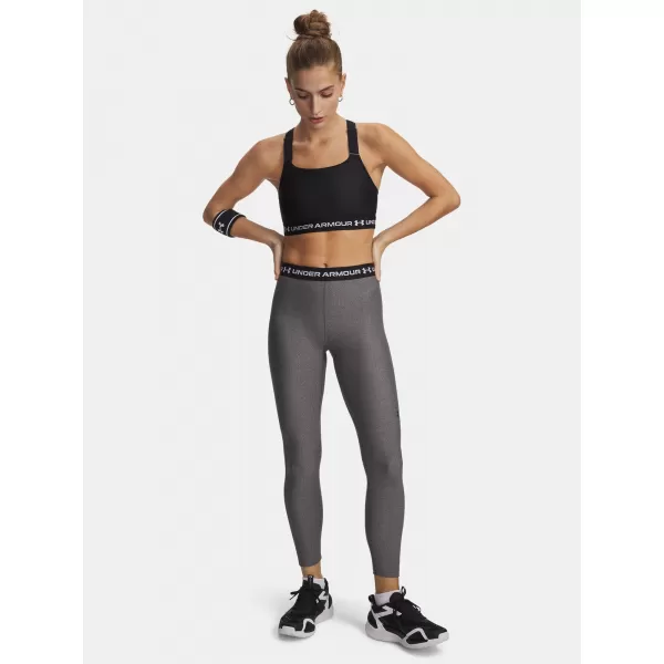  Ženske tajice UNDER ARMOUR HEATGEAR LEGGING 6010002-019 SIVA 