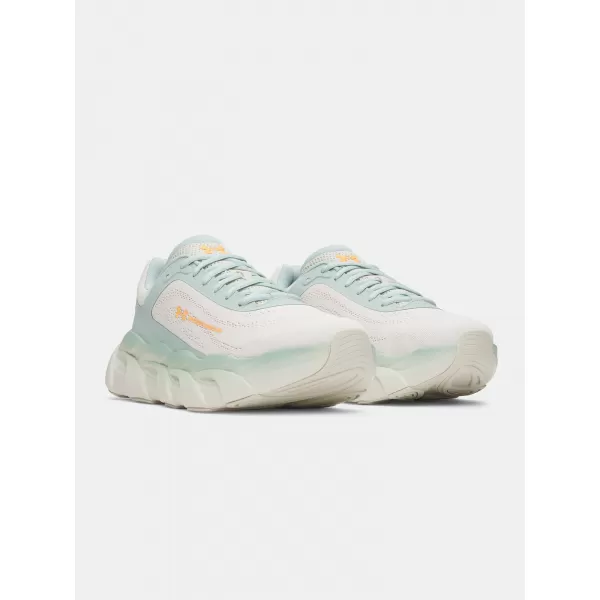 Muške cipele UNDER ARMOUR HALO RUNNER NM 6013164-110 BIJELA 