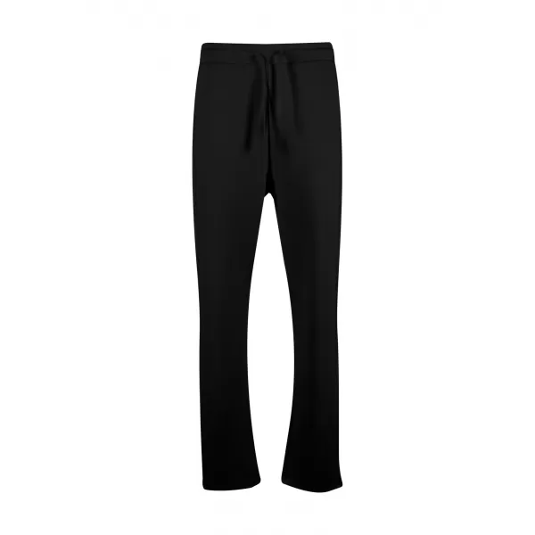  Muške hlače URBAN CLASSICS TB8213-00007 CRNA 