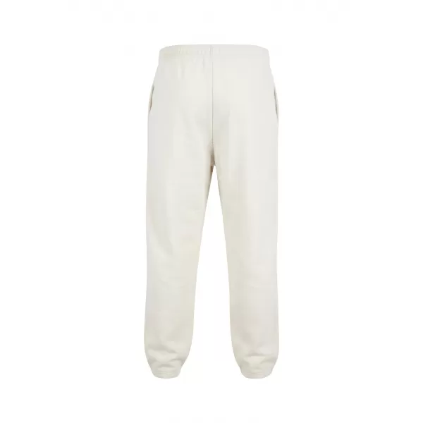  Muške trenirke URBAN CLASSICS TB7285-00555 PRLJAVO BIJELO 