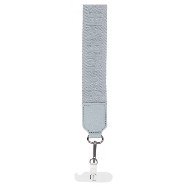  torba CHARM LONDON LA TOUR EIFFEL 24214 SVIJETLOPLAVA 