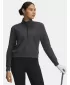 Ženski sweatshirt UNDER ARMOUR DRIVE MIDLAYER PULLOVER 6005752-004 CRNA