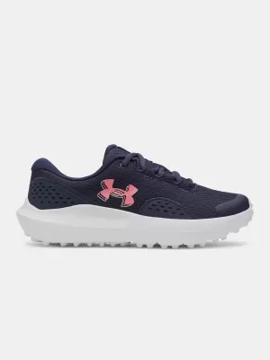 Ženske cipele UNDER ARMOUR UA W SURGE GOLF 3028243-410 PLAVA