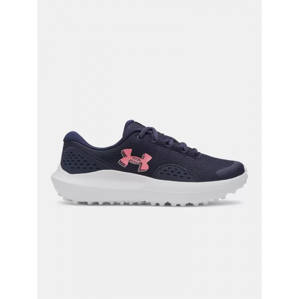  Ženske cipele UNDER ARMOUR UA W SURGE GOLF 3028243-410 PLAVA 