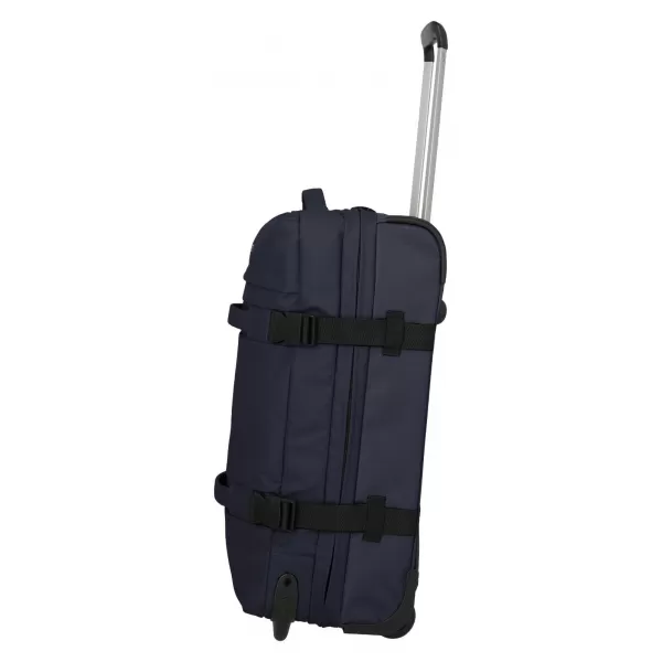  Set torbi TRAVELITE BOLONIA WHEELED DUFFLE NAVIKE 