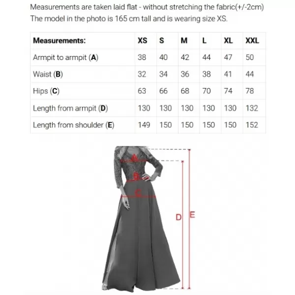  Haljina NUMOCO 694-3 KLARET 