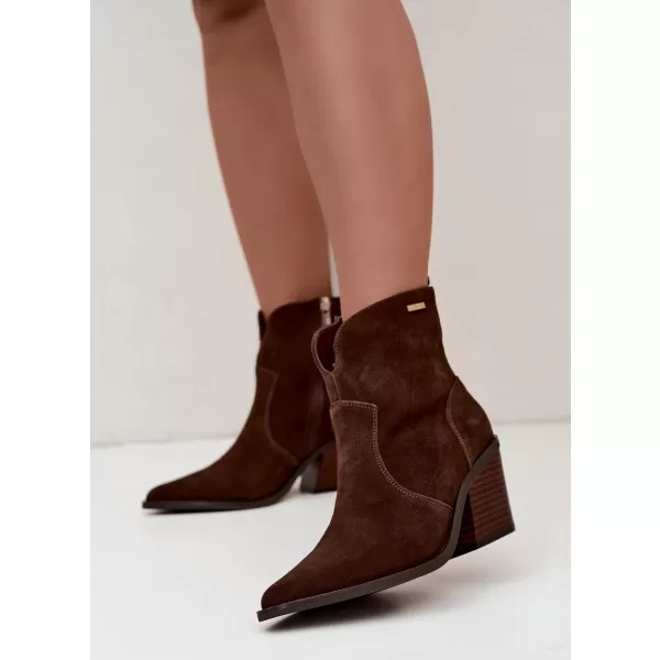  Ženske čizme BIG STAR SHOES SS274473 FUKSIJA 