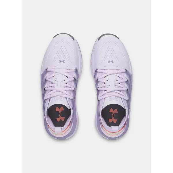  Ženske cipele UNDER ARMOUR W PHANTOM X 6007184-536 LJUBIČASTA 
