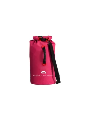 Torba za brod AQUA MARINA 20lt RUŽIČASTA
