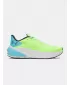 Cipele za dječake UNDER ARMOUR BGS TURBULENCE 3 6011025-389 ZELENA