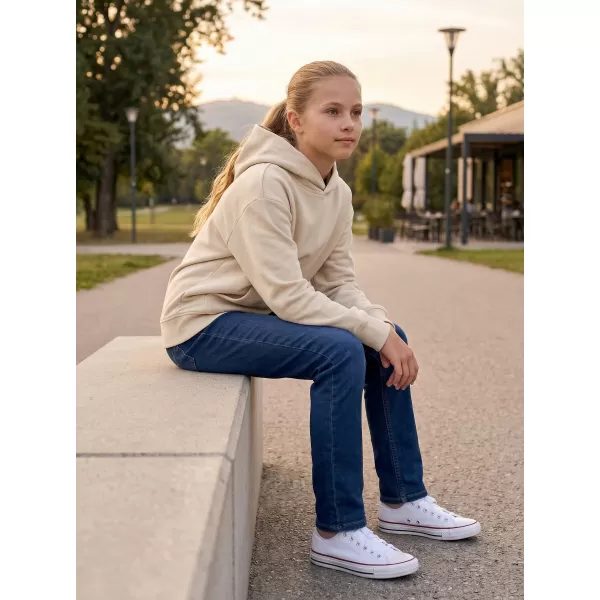  Dječji sweatshirt MALFINI CHILL 423 BADEM 