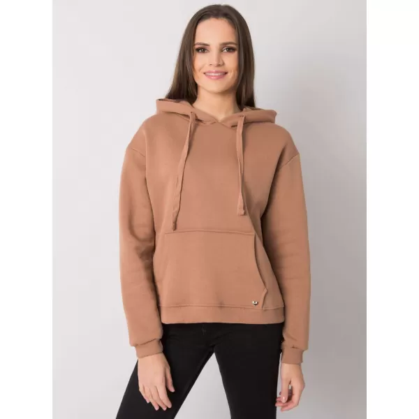  Ženski sweatshirt BASIC FEEL GOOD RV-BL-7306.41 DEVA 