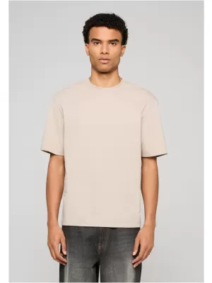 Muška majica kratkih rukava URBAN CLASSICS TB7169 OBLAK