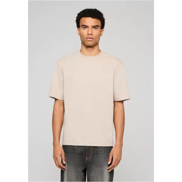  Muška majica kratkih rukava URBAN CLASSICS TB7169 OBLAK 