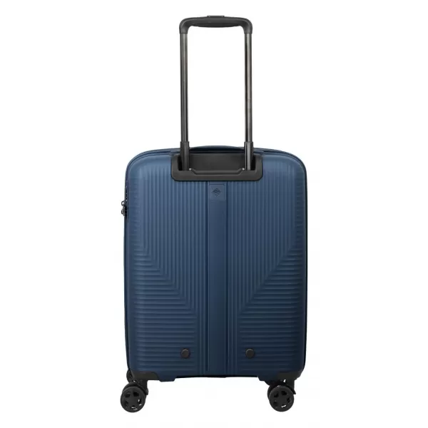  Kofer TRAVELITE AIR STRIPE 4W S EXP NAVIKE 