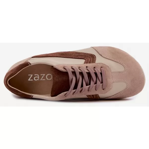  Ženske tenisice ZAZOO N1400/ SMEĐA 