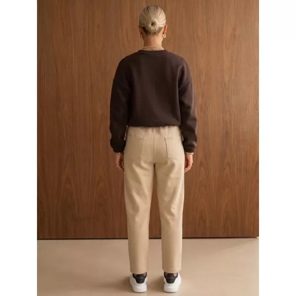  Ženski sweatshirt DSTREET BY1572 SMEĐA 