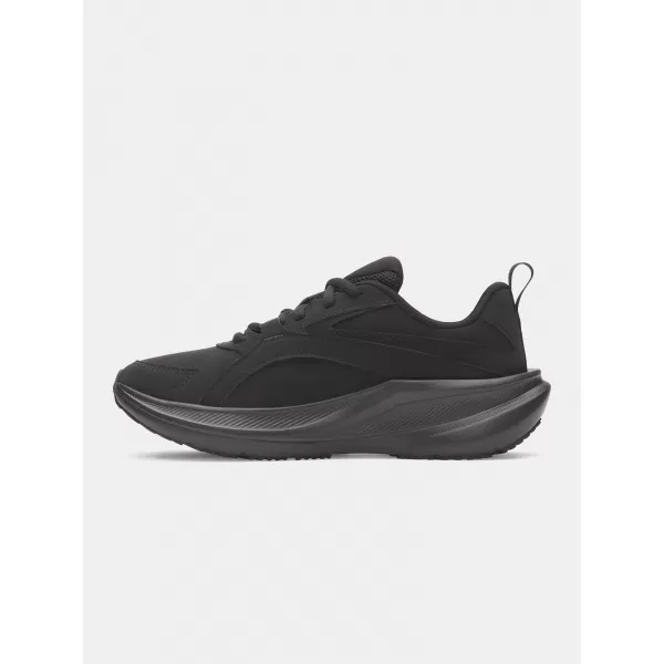  Cipele za dječake UNDER ARMOUR BGS ASSERT 11 UFM SYN 6006919-001 CRNA 