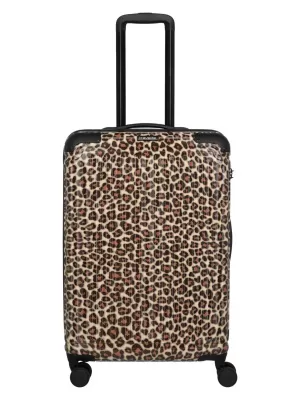 Kofer TRAVELITE CRUISE LEOPARD