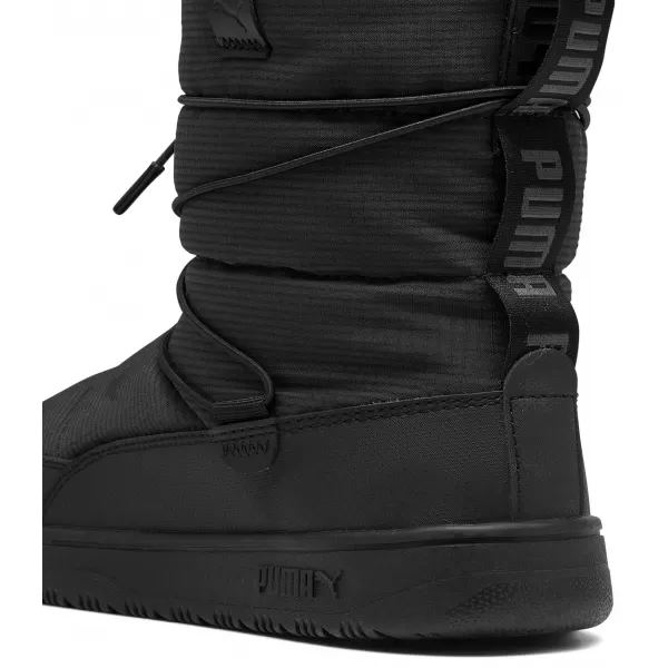  Ženske cipele PUMA SNOWBAE WNS 39392001 PUMA CRNA/SJENA SIVA 