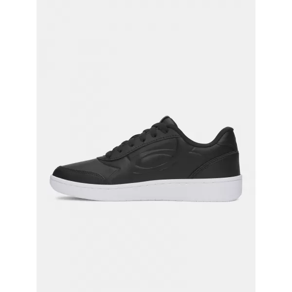  Ženske cipele UNDER ARMOUR UA W TEMPO 6005796-001 CRNA 