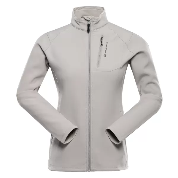  Ženski sweatshirt ALPINE PRO MORWA GOLUBICA 