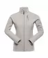 Ženski sweatshirt ALPINE PRO MORWA GOLUBICA
