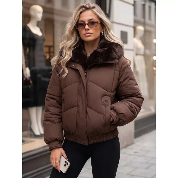  Ženska jakna DSTREET TY6006 SMEĐA 
