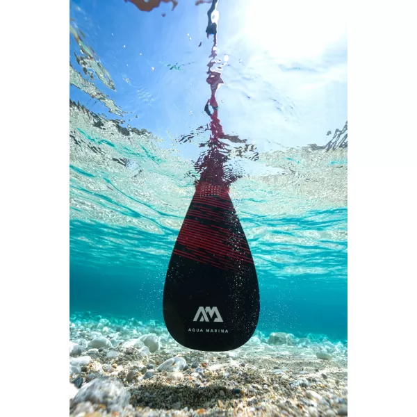  Veslo AQUA MARINA Carbon Pro NEODREĐEN 