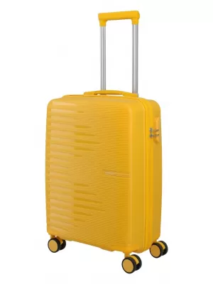 Kofer TRAVELITE PACIFIC ŽUTA BOJA