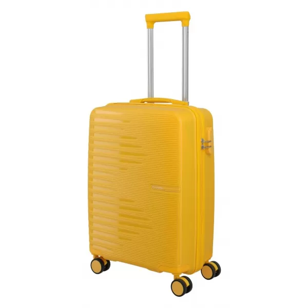  Kofer TRAVELITE PACIFIC ŽUTA BOJA 