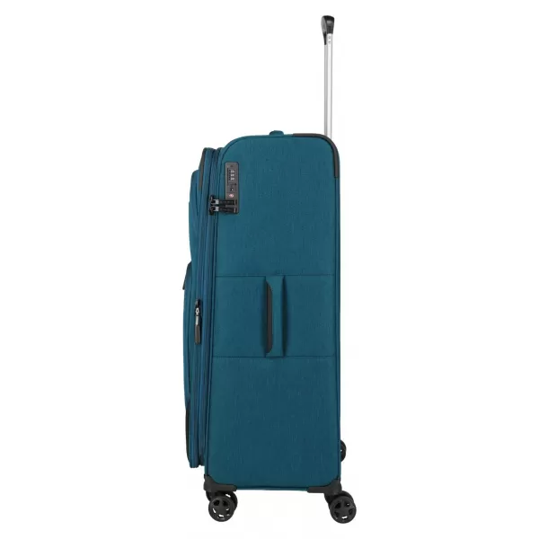  Kofer TRAVELITE Kick Off 4w L exp BENZIN 
