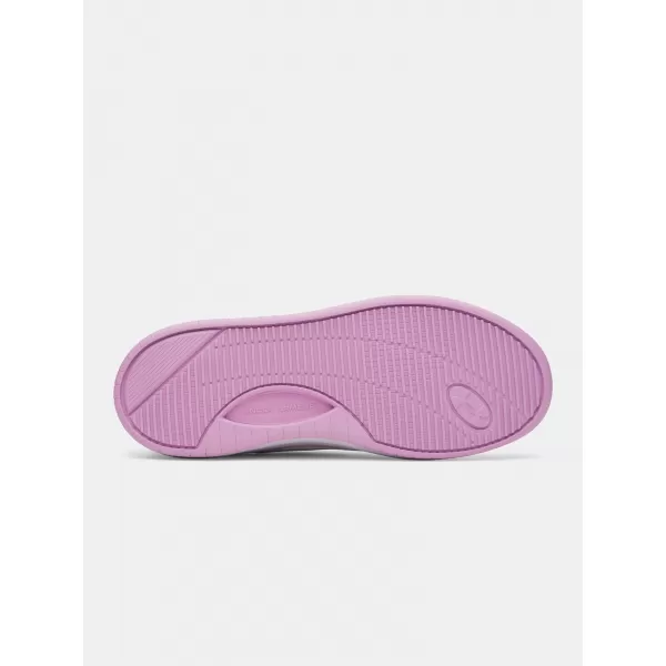  Ženske cipele UNDER ARMOUR W FLEX 6007038-103 BIJELA 
