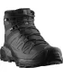 Ženske cipele SALOMON X ULTRA SNOWPILOT WATERPROOF L47585900 CRNO/ASFALT/CASTLEROCK