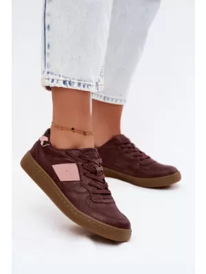 Ženske tenisice BIG STAR SHOES UU274016 IZD