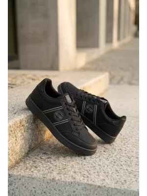 Muške tenisice BIG STAR SHOES TT174310 CRNA