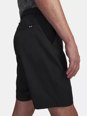 Muške kratke hlače UNDER ARMOUR UA DRIVE TAPERED SHORT 6012300-001 CRNA