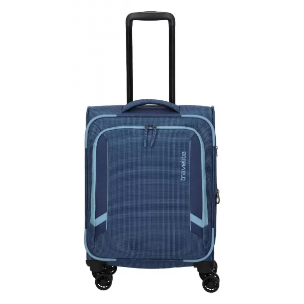  Kofer TRAVELITE Corsiica S PLAVA 