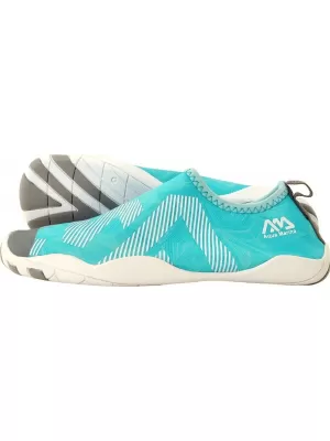 Čizme AQUA MARINA Ripples PLAVA